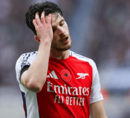 OD：阿森纳年度盘点，数据亮点一览